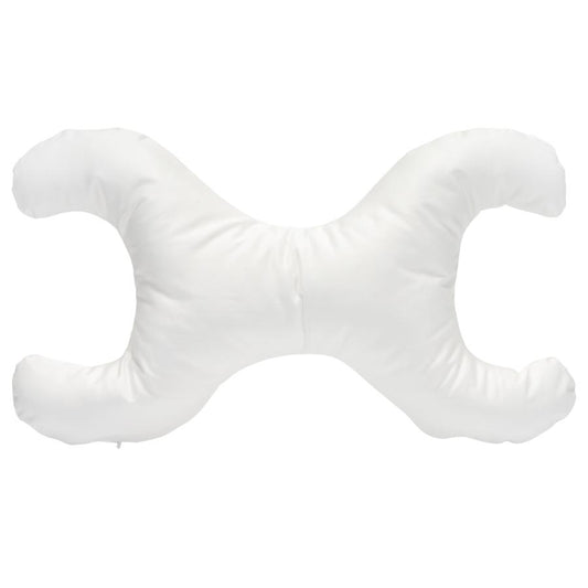 Save My Face Pillow La Petite, white (hvid) - Anti-Rynke hovedpude (Lille)