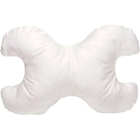 Save My Face Pillow Le Grand, hvid - Anti-Rynke hovedpude (Stor)