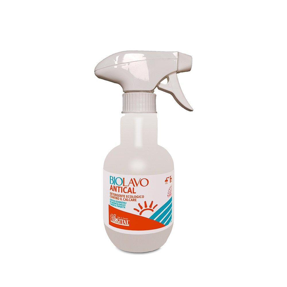 Argital BIOLAVO Anti-kalk spray - 300 ml